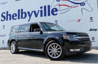 Used 2016 Ford Flex Limited