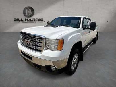 Used 2014 GMC Sierra 3500 SLE