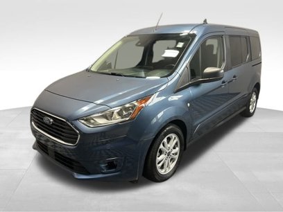 Used 2020 Ford Transit Connect XLT