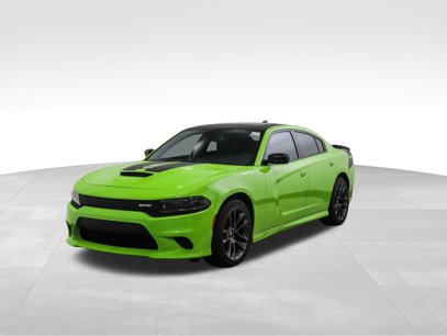 Used 2023 Dodge Charger R/T w/ Daytona Edition Group