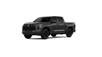 New 2025 Toyota Tundra Platinum w/ TRD Off-Road Package