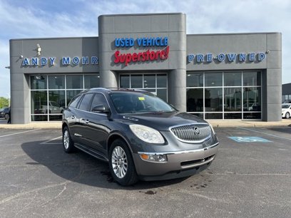 Used 2012 Buick Enclave Leather