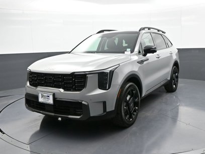 Certified 2024 Kia Sorento SX