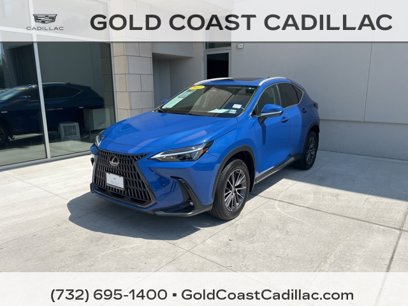 Used 2022 Lexus NX 350 AWD