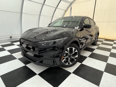 New 2024 Ford Mustang Mach-E Select