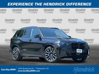 Certified 2024 BMW X5 M60i