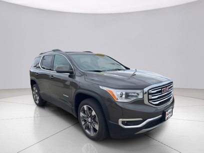 Used 2019 GMC Acadia SLT