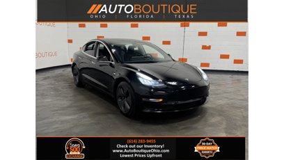 Used 2019 Tesla Model 3 Standard Range Plus