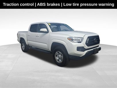 Used 2021 Toyota Tacoma SR