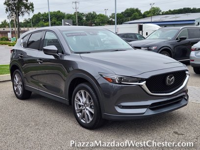 Used 2020 MAZDA CX-5 Grand Touring