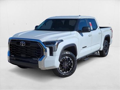 New 2025 Toyota Tundra SR5