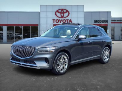 Used 2023 Genesis GV70 2.5T w/ Advanced Package