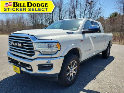 Used 2021 RAM 2500 Limited