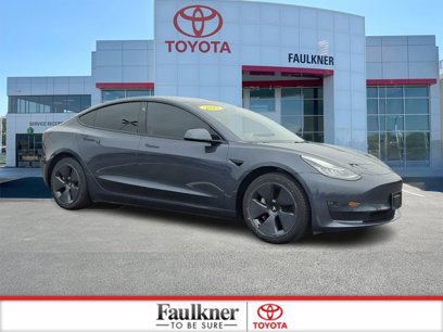 Used 2022 Tesla Model 3 Long Range