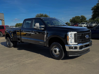 Used 2023 Ford F350 XL w/ XL Chrome Package