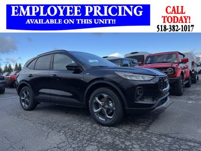 New 2025 Ford Escape ST-Line Elite
