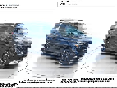 New 2025 Kia Carnival EX