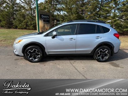 Used 2014 Subaru Crosstrek 2.0i Premium