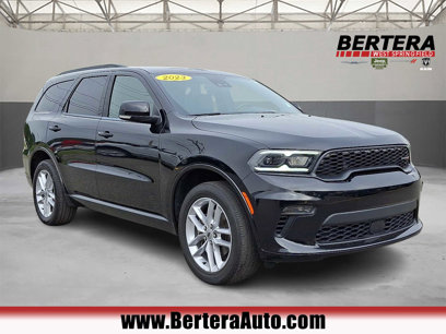 Used 2023 Dodge Durango GT