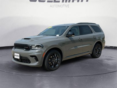 New 2025 Dodge Durango R/T