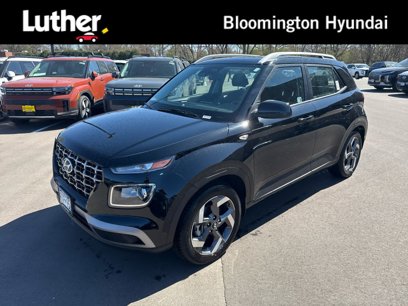Certified 2024 Hyundai Venue SEL