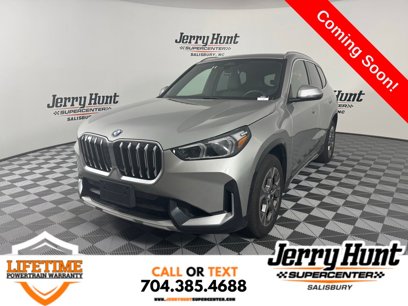 Used 2025 BMW X1 xDrive28i w/ Convenience Package