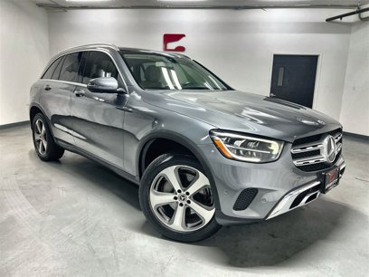 Used 2020 Mercedes-Benz GLC 300 w/ Parking Assistance Package
