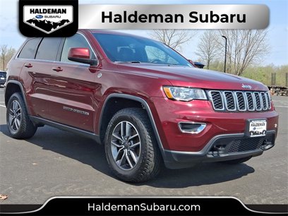 Used 2020 Jeep Grand Cherokee Laredo w/ Quick Order Package 2BN North