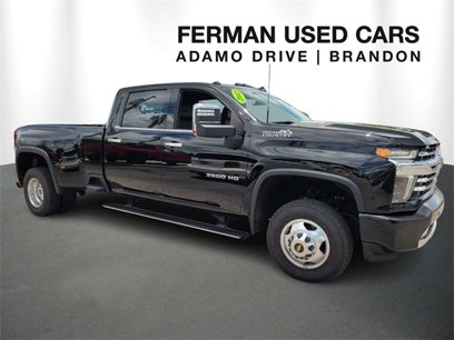 Used 2023 Chevrolet Silverado 3500 High Country