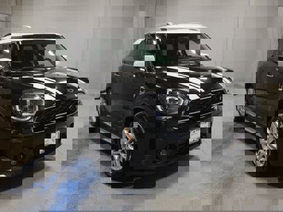 Certified 2024 MINI Cooper Countryman S