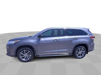 Used 2018 Toyota Highlander XLE