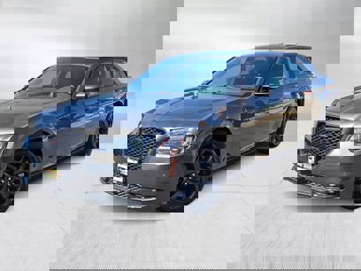 Used 2021 Chrysler 300 S