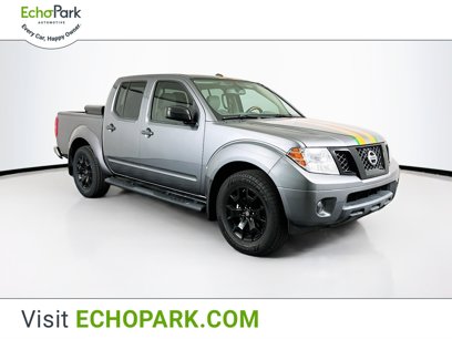 Used 2018 Nissan Frontier SV w/ Value Truck Package