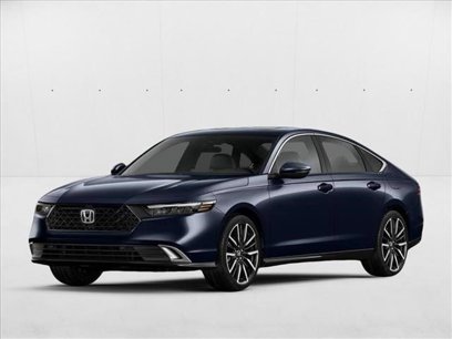 Used 2023 Honda Accord Touring