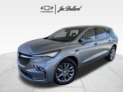 Used 2023 Buick Enclave Avenir w/ Avenir Technology Package