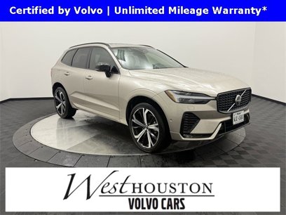 Certified 2024 Volvo XC60 B5 Ultimate w/ Protection Package Premier