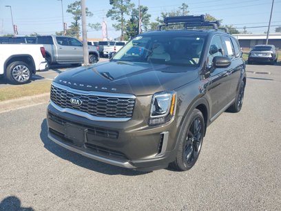 Used 2020 Kia Telluride EX w/ Towing Package