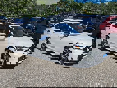 New 2026 Honda Civic Sport Touring