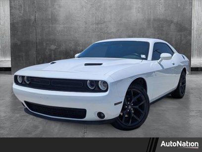Used 2021 Dodge Challenger SXT w/ Driver Convenience Group