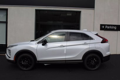 New 2025 Mitsubishi Eclipse Cross LE