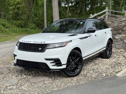 New 2026 Land Rover Range Rover Velar Dynamic SE