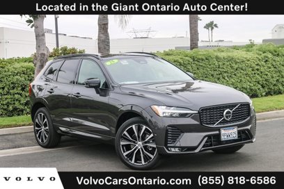 Used 2025 Volvo XC60 B5 Plus w/ Protection Package Premier