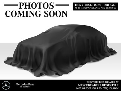 Certified 2025 Mercedes-Benz CLA 250 4MATIC