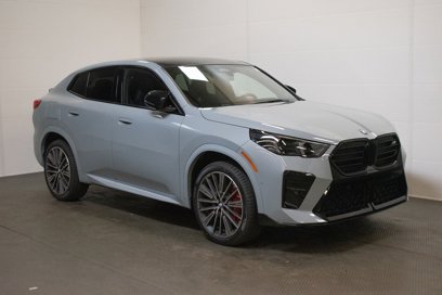 New 2025 BMW X2 M35i w/ Premium Package