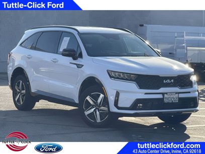 Used 2023 Kia Sorento EX