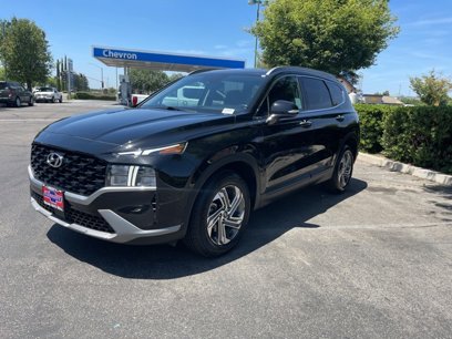Used 2023 Hyundai Santa Fe SEL