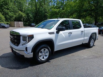 Used 2024 GMC Sierra 1500 Pro