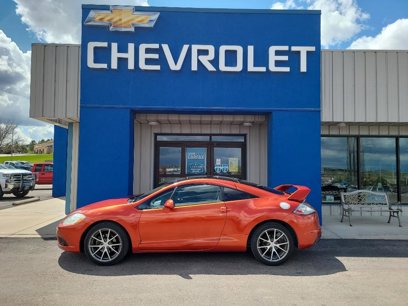 Used 2011 Mitsubishi Eclipse GS Sport