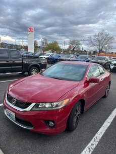 Used 2014 Honda Accord EX