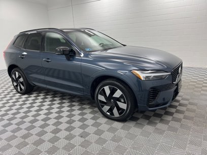 Certified 2024 Volvo XC60 T8 Plus w/ Protection Package Premier
